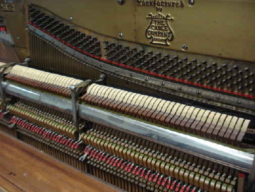Action reconditioned Action reconditioned